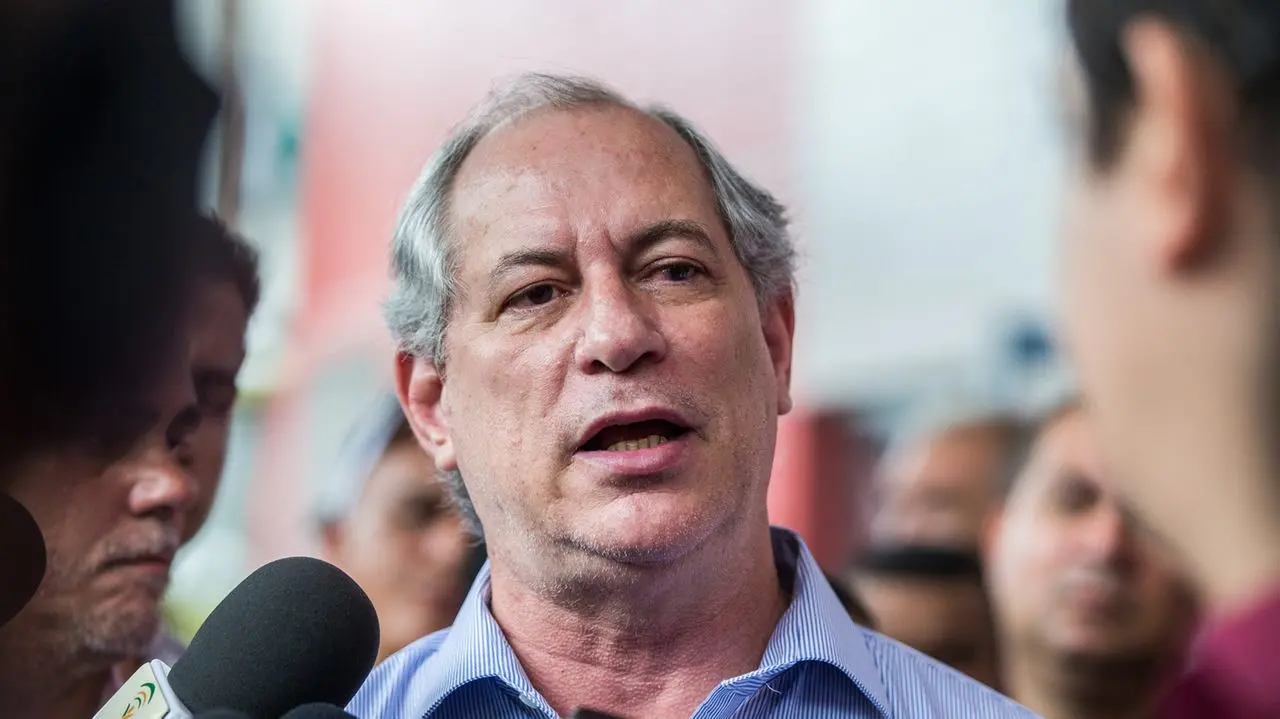 Ciro Gomes