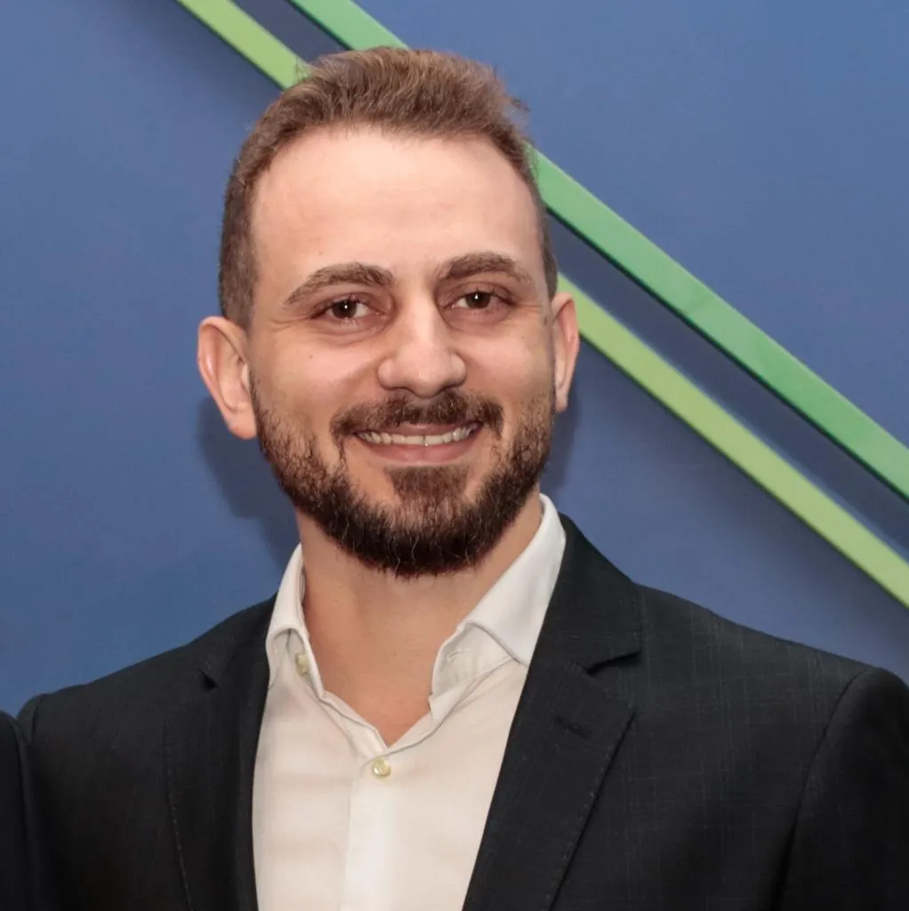 Luiz Otávio Goi Jr. é gestor empresarial
