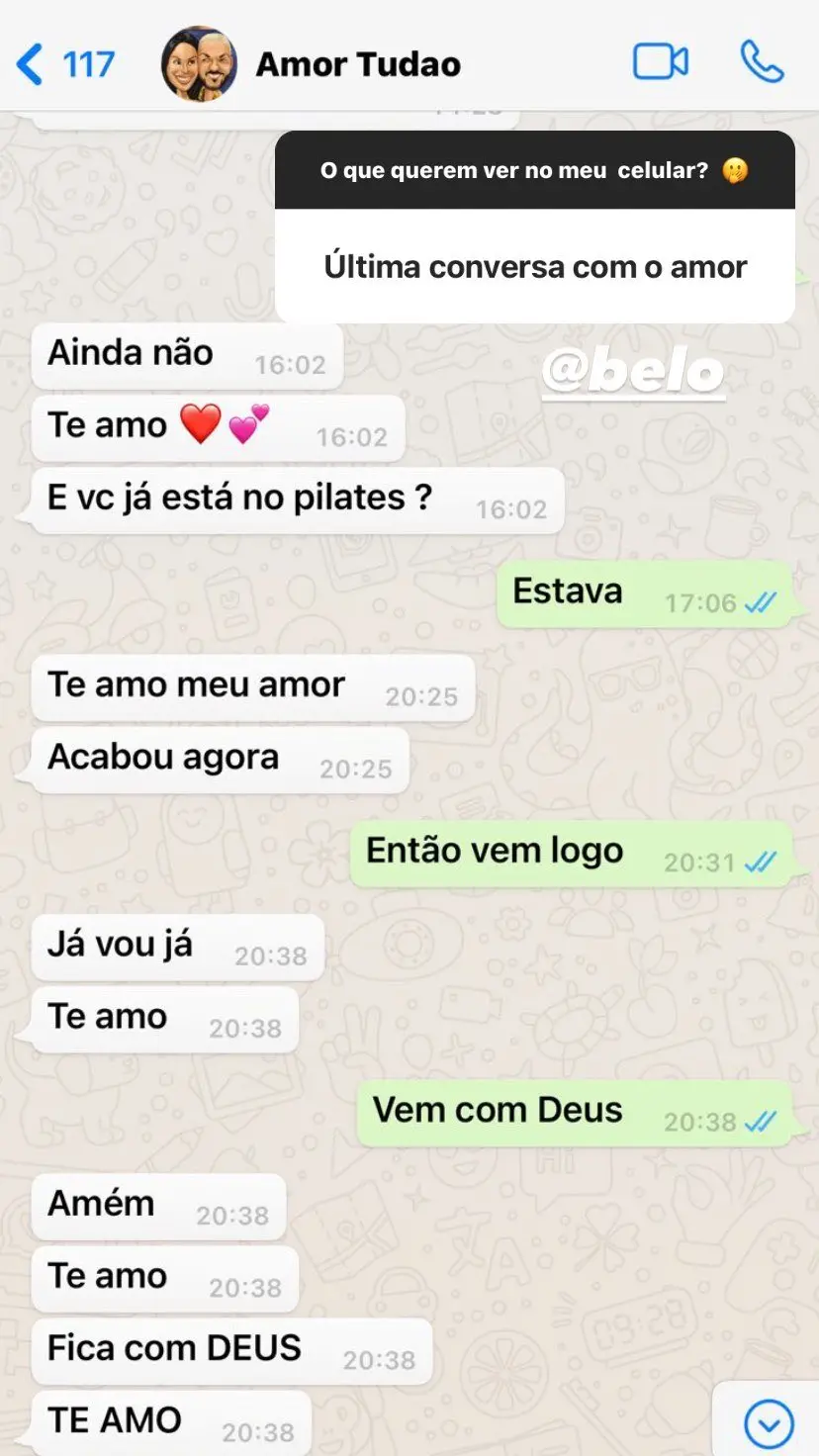 Print Gracyanne Barbosa