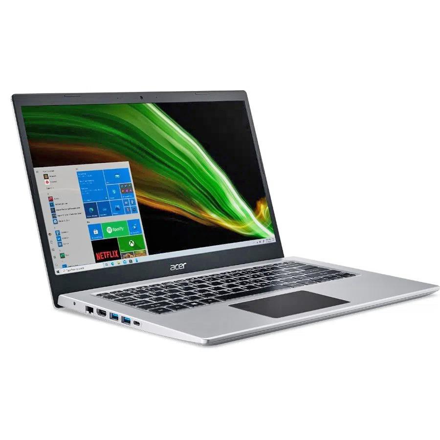 O Notebook Acer Aspire 5 A515 também tem boa saída de vendas
