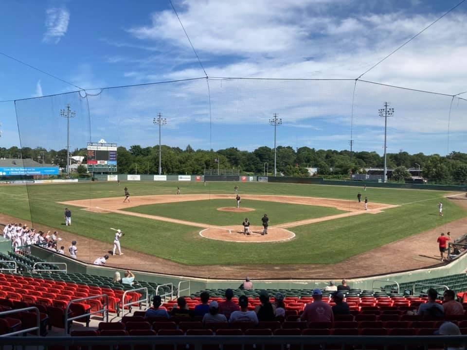 Evento foi programado para acontecer no Campanelli Stadium, equipamento que recebe jogos de beisebol