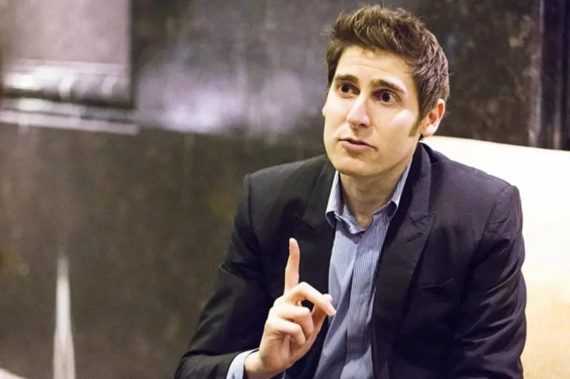Eduardo Luiz Saverin