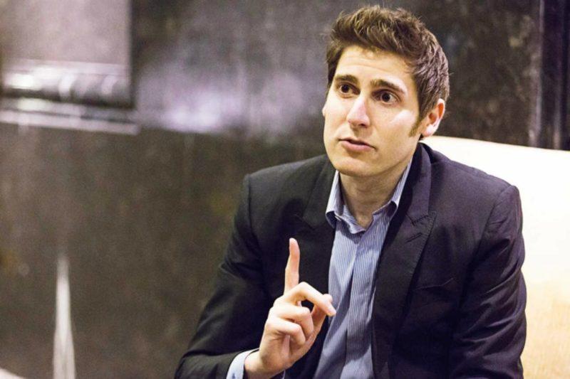 Lista de Billionários da Forbes