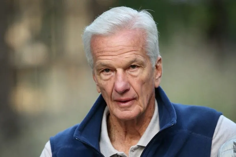 Jorge Paulo Lemann