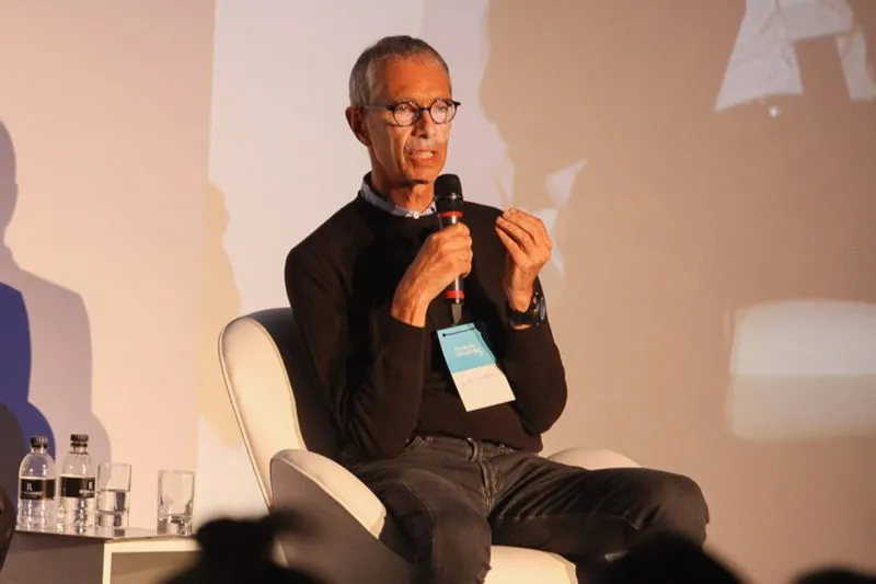 Carlos Alberto da Veiga Sicupira e família
