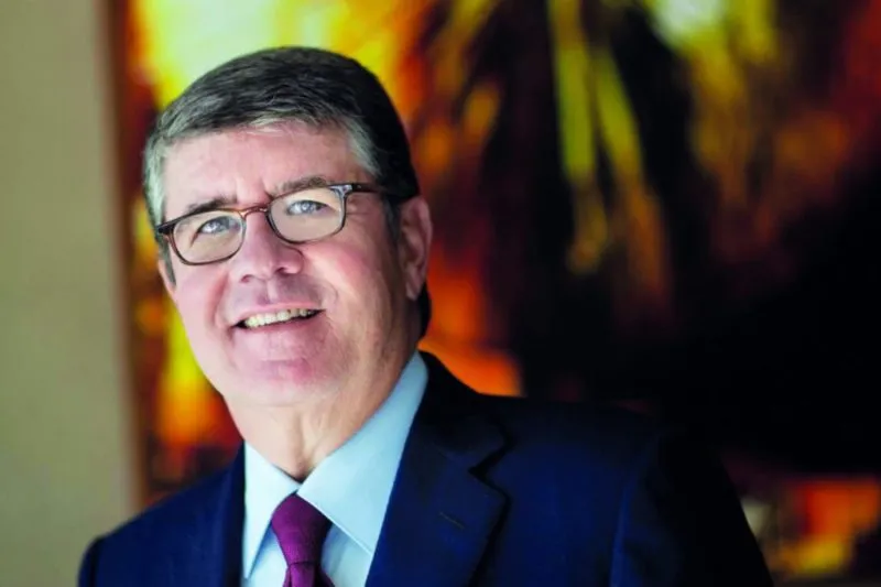Rubens Ometto Silveira Mello