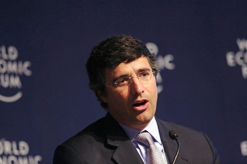 Lista de Bilionários da Forbes