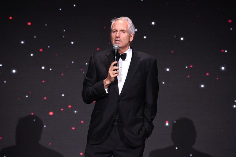 Lista de Bilionários da Forbes