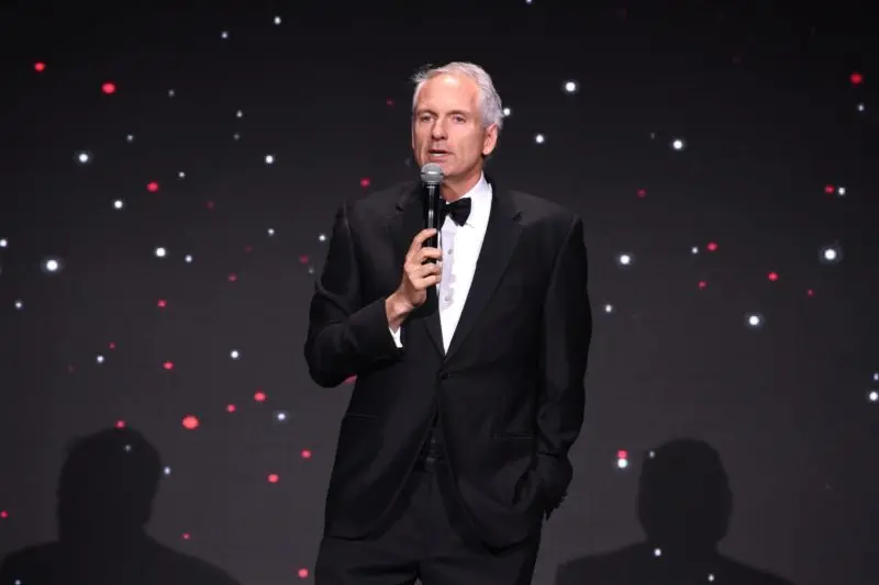 Lista de Bilionários da Forbes