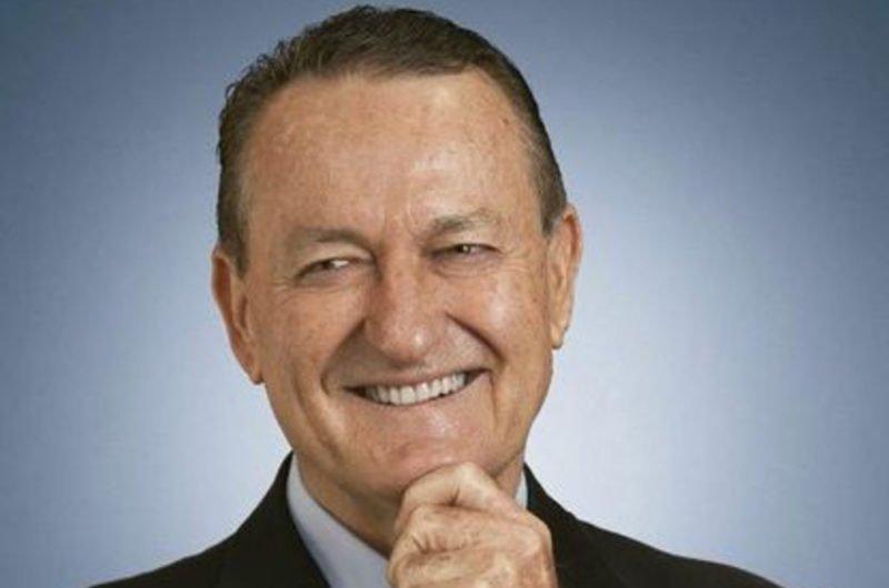 Lista de Bilionários da Forbes