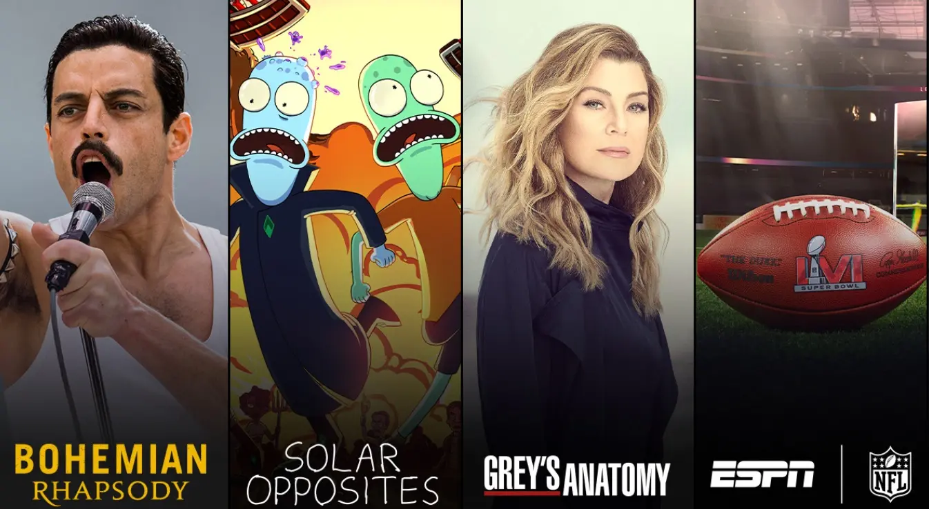 Séries, filmes e programações esportivas podem ser acompanhadas em app