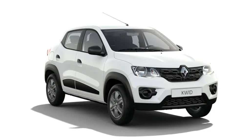 renault kwid
