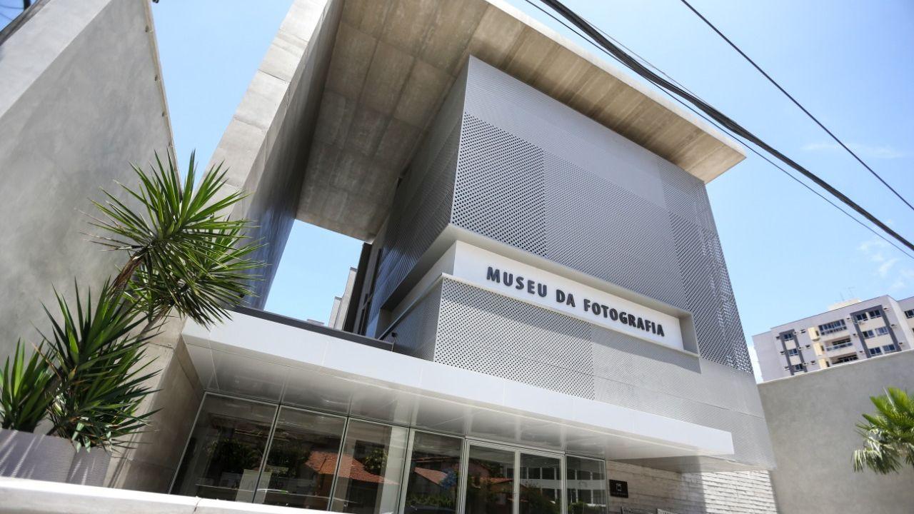 museu da fotografia