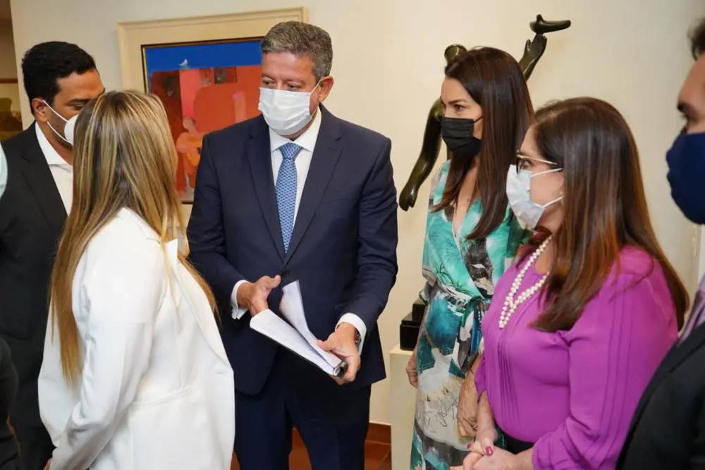 Entrega do relatório