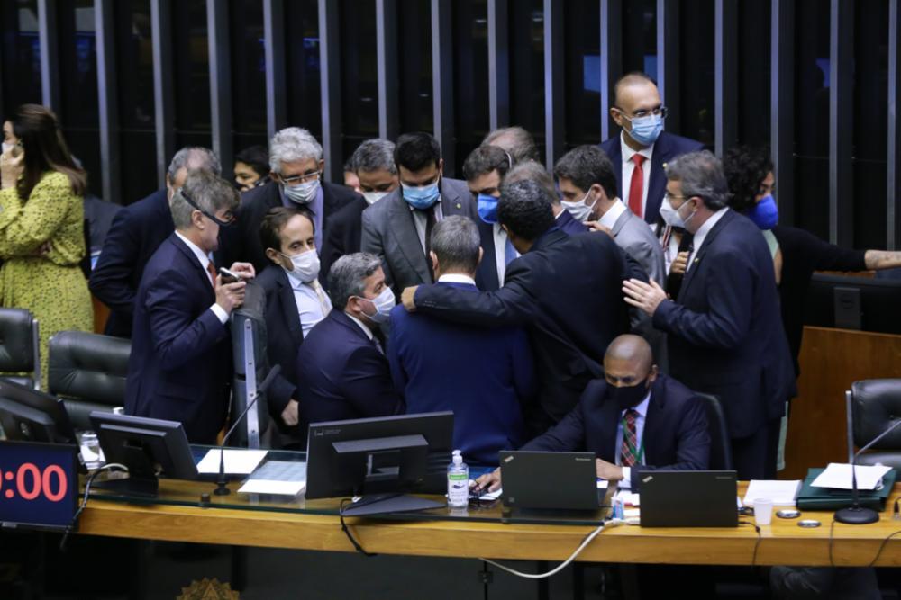 Câmara dos Deputados