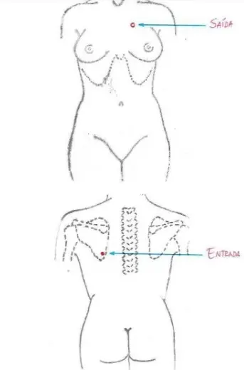 laudo gerente shopping latrocinio