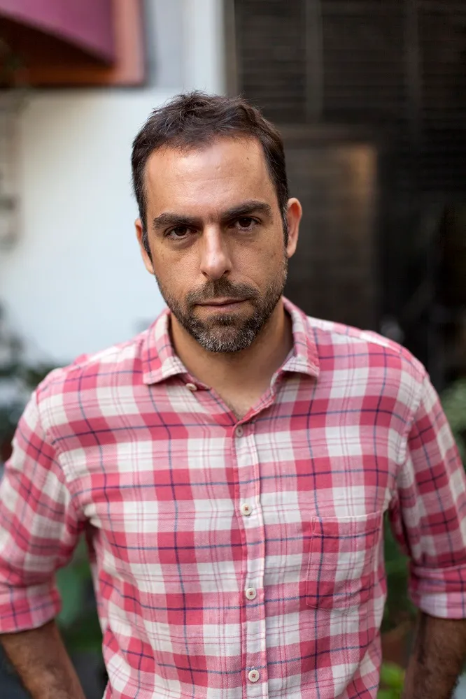 “Estou tão confuso, cansado e indignado quanto qualquer um que não tenha sido enfeitiçado por essa nossa encarnação de necropolítica de extrema direita