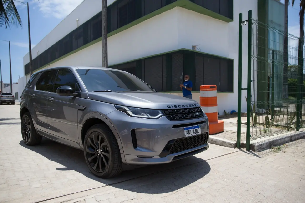 Wesley Safadão prestou esclarecimentos sobre a vacinação na Delegacia de Combate à Corrupção