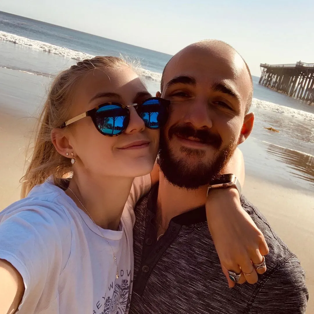 Laundrie retornou para casa sozinho em 1º setembro, dez dias depois a família de Petito registrou o desaparecimento da jovem