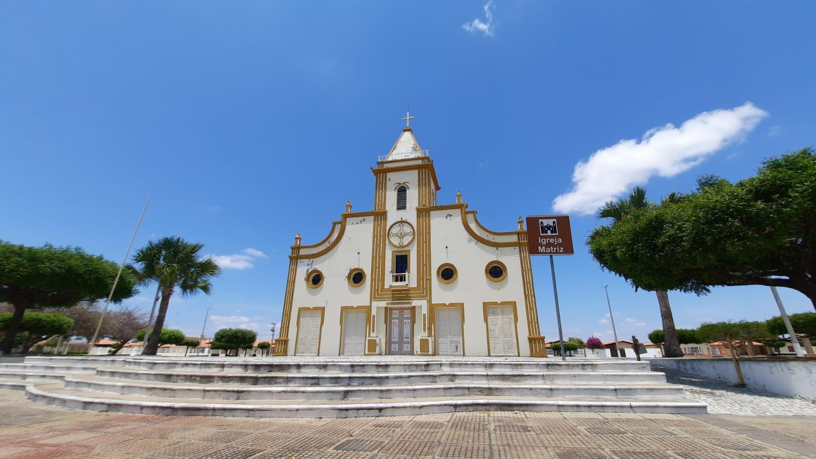 Igreja Matriz