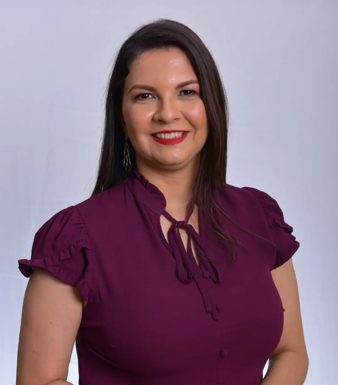 Elizabeth Chagas defensora pública