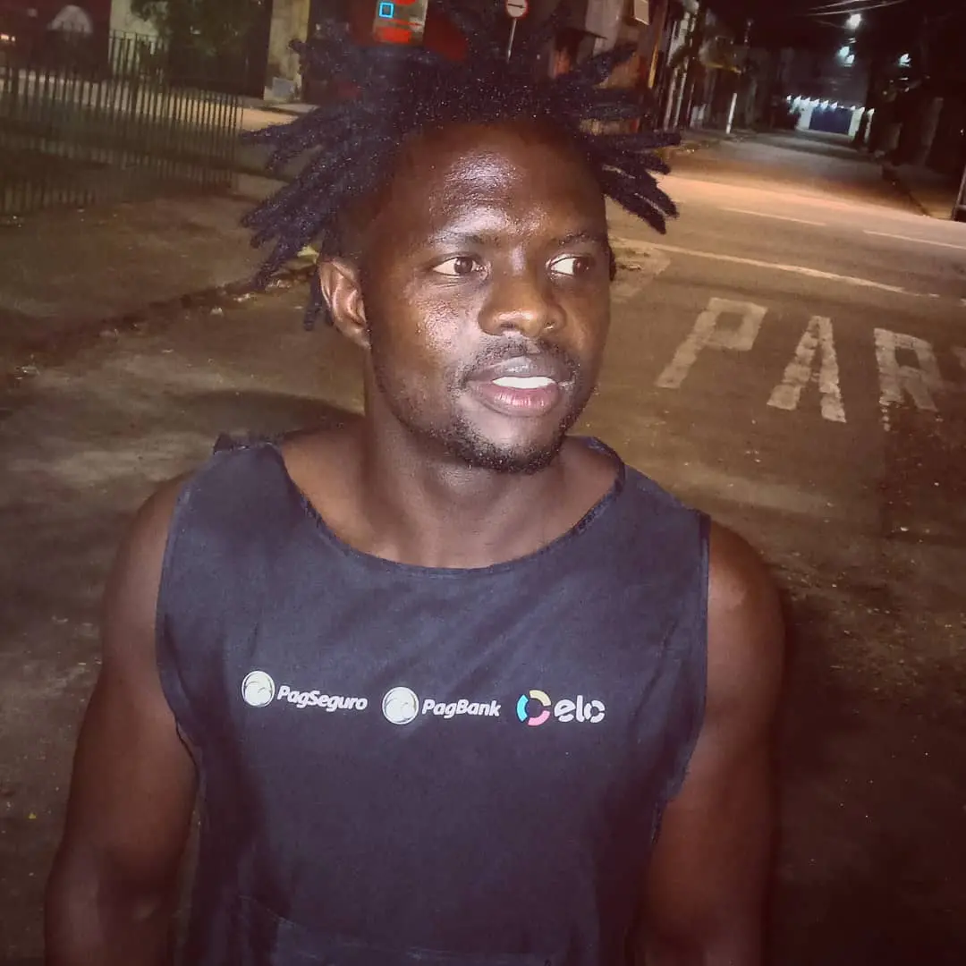 Foto de Ture Cassama