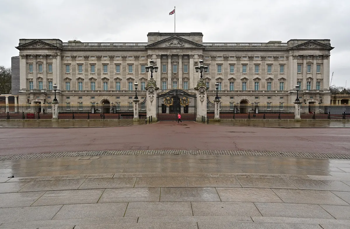 Estão abertas dez vagas em residências oficiais da Família Real britânica, incluindo no Palácio de Buckingham e no Castelo de Windsor