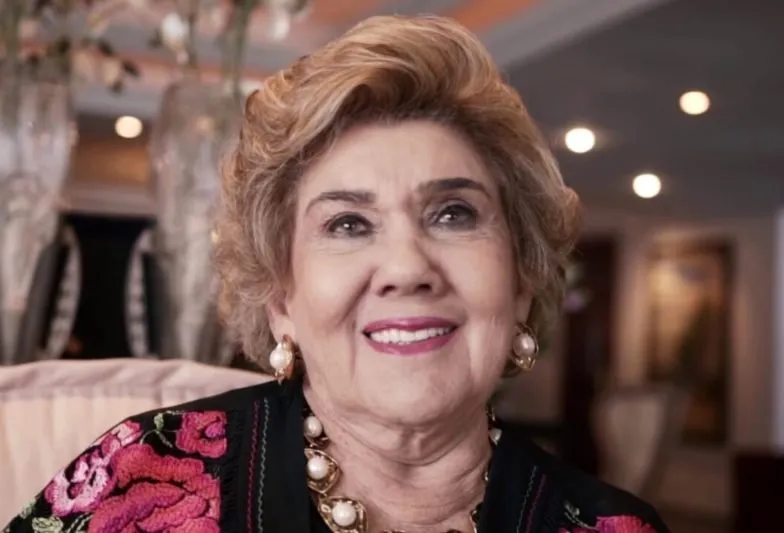 Maria Consuelo possui patrimônio de R$ 6 bilhões