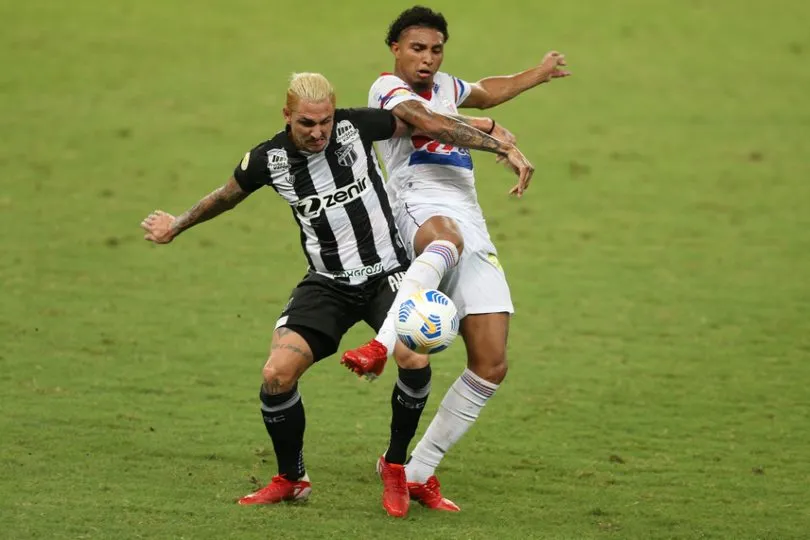 Clássico-Rei válido pela 33ª rodada acontecerá no mês de novembro