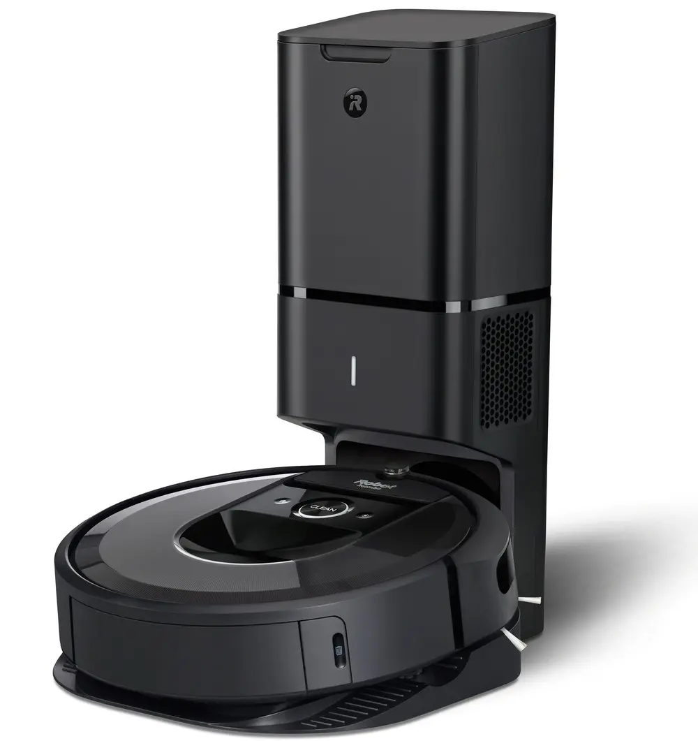 iRobot Roomba i7