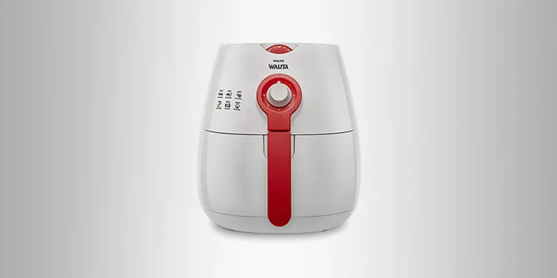 AirFryer Viva Philips Walita