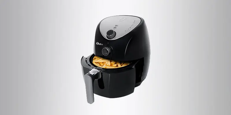 Air Fryer Multifuncional - Oster