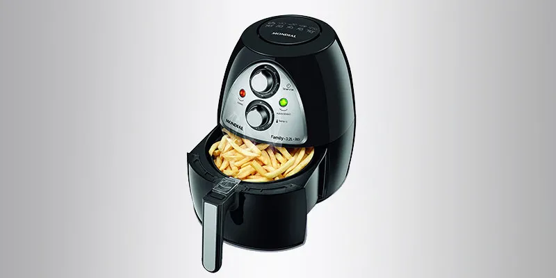 AirFryer Mondial
