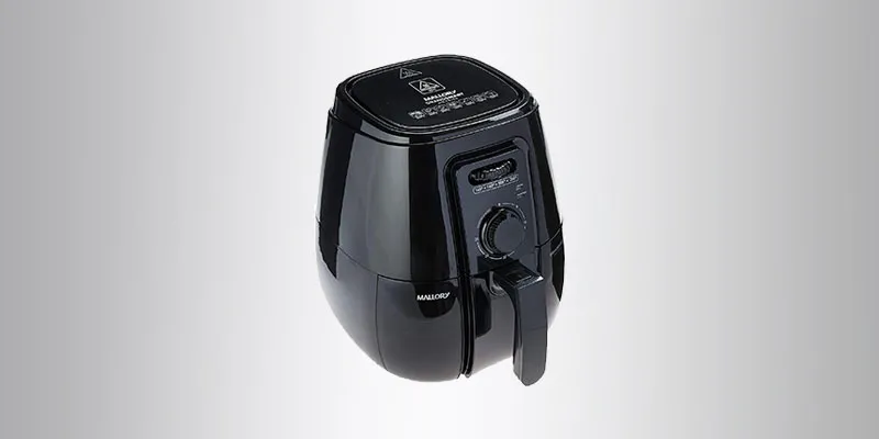 Fritadeira AirFryer Grand Smart – Mallory
