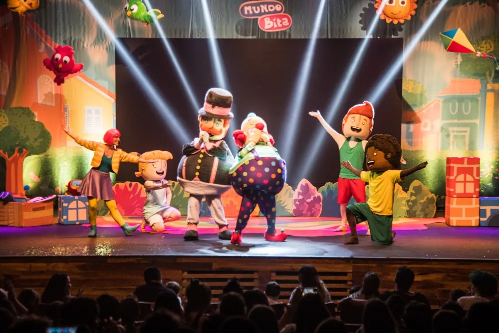 Com cinco álbuns versionados para o espanhol, a iniciativa quer depositar ainda maior tração no segmento internacional com a retomada dos shows presenciais