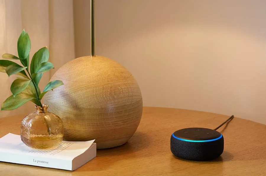 Echo Dot (3ª Geração)