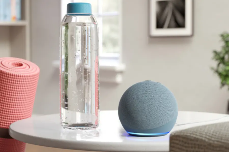 Echo Dot (4ª geração)