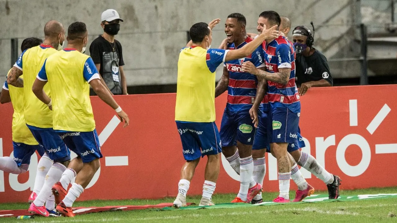 David foi o artilheiro do Clássico-Rei na temporada 2021 com três gols marcados