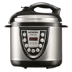 Mondial Pratic Cook