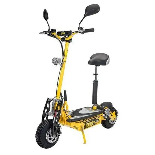 Patinete Elétrico 1000W 48V