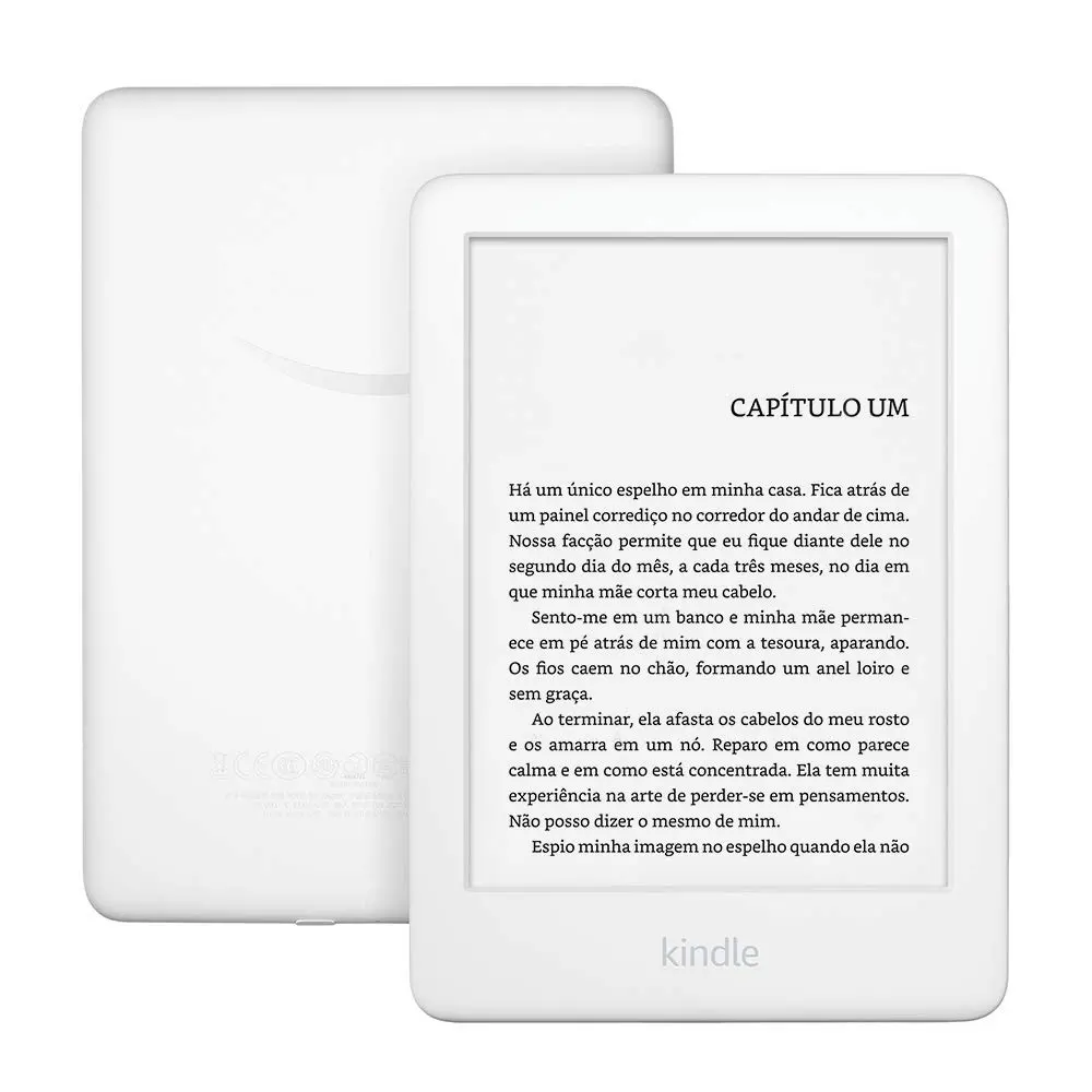 Kindle 10ª geração