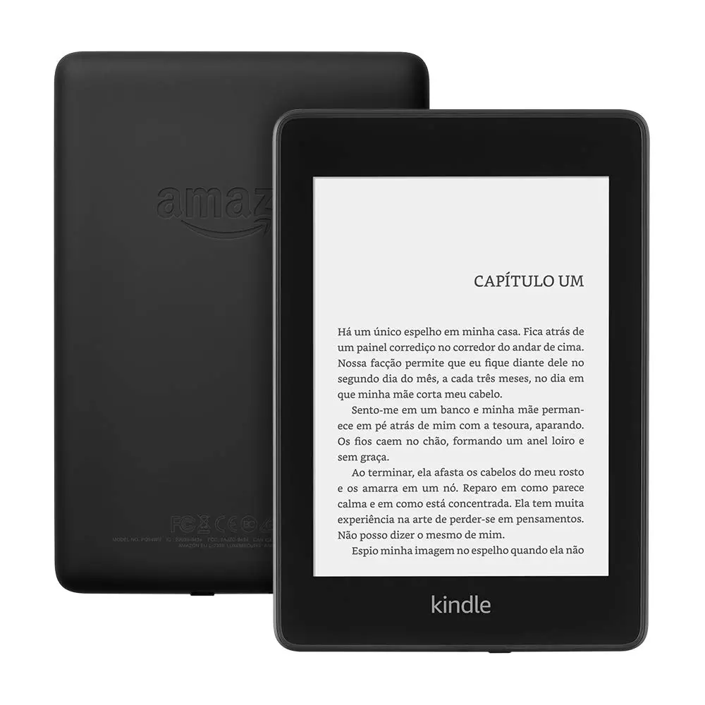 Kindle Paperwhite