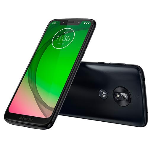 Smartphone Motorola Moto G7 Play 32gb