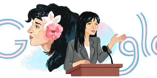 Doodle de Janaína Dutra