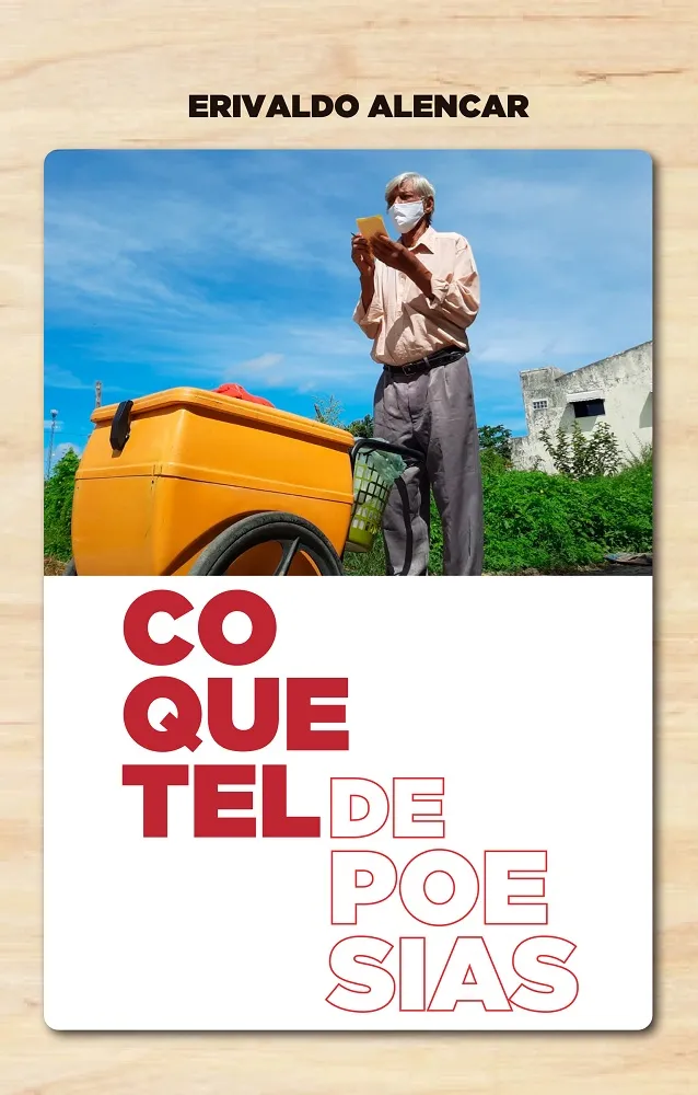 Capa do livro 