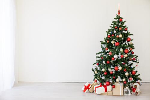 Todas as árvores de Natal são bregas — e lindas - Lira Neto - Diário do  Nordeste