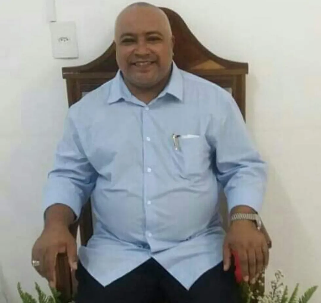 Francisco José Alexandre de Sousa era proprietário do Lar Espírita Maria de Nazaré