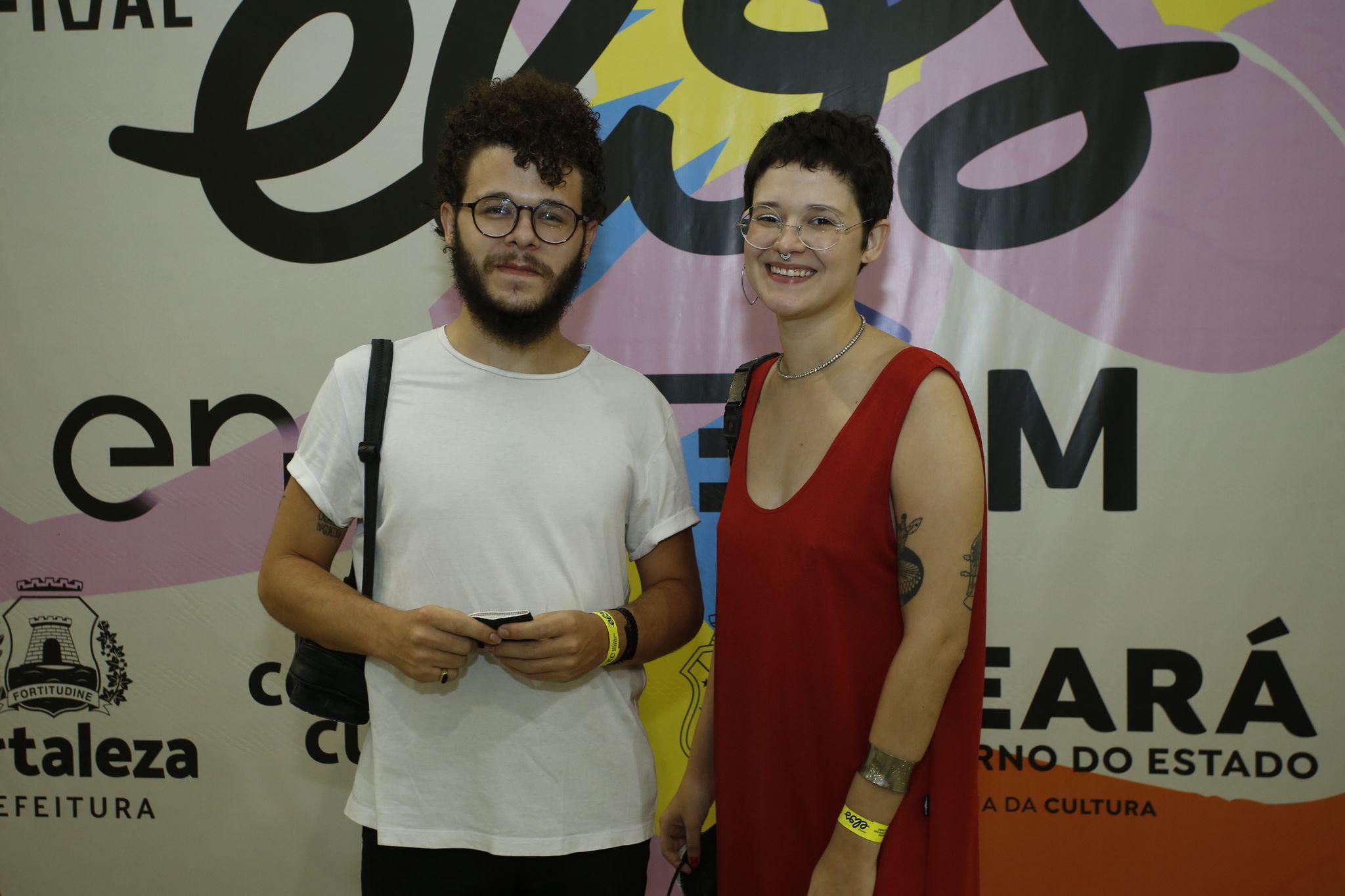 CAPTEI: Gal Costa é a atração principal da 3ª Edição do Festival Elos -  Jeritza Gurgel - Diário do Nordeste