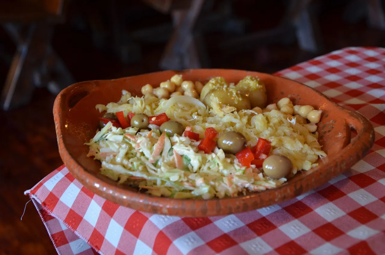 Bacalhau à Gomes de Sá é receita tradicional portuguesa