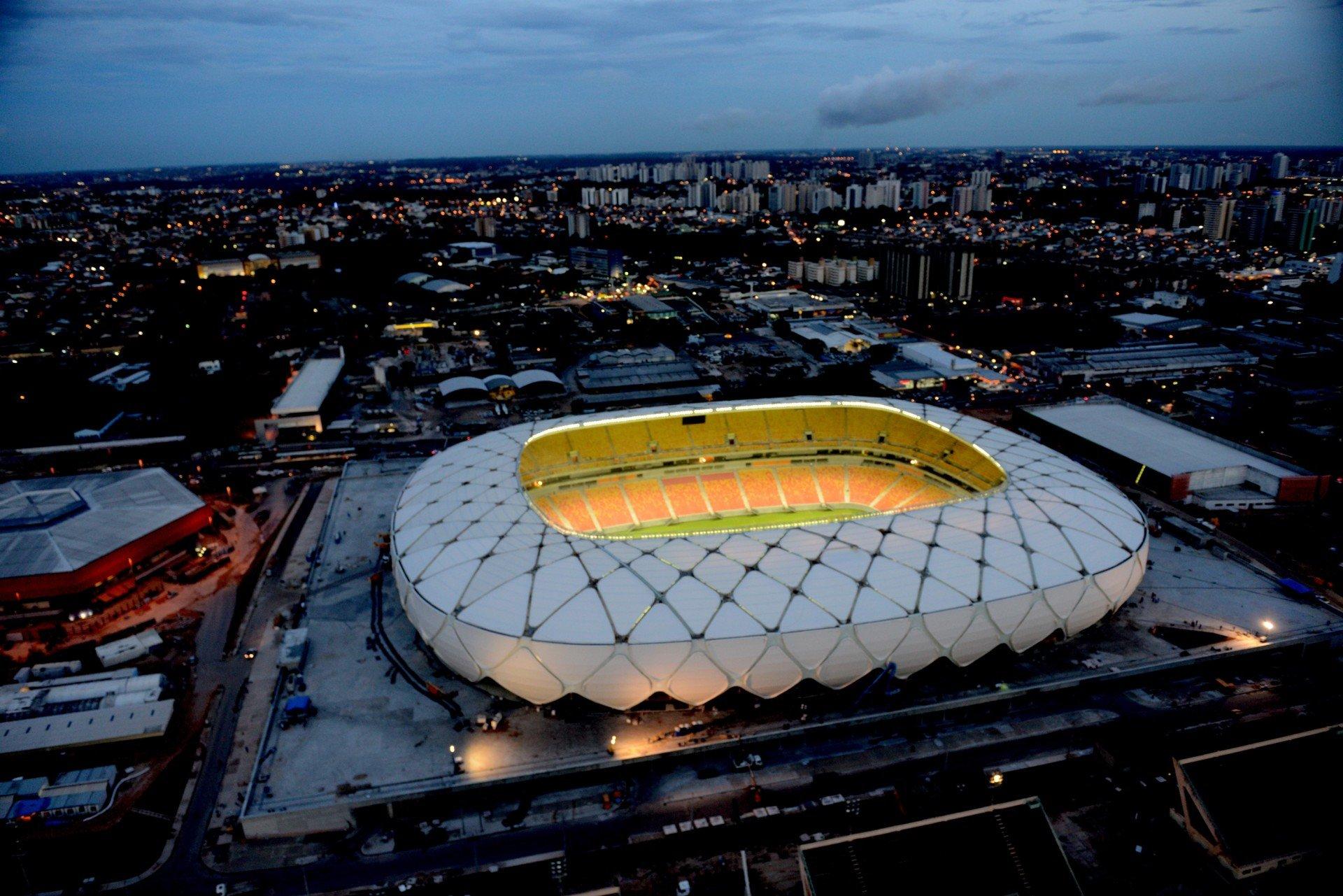 Copa do Mundo de Futebol - Rio 2014
